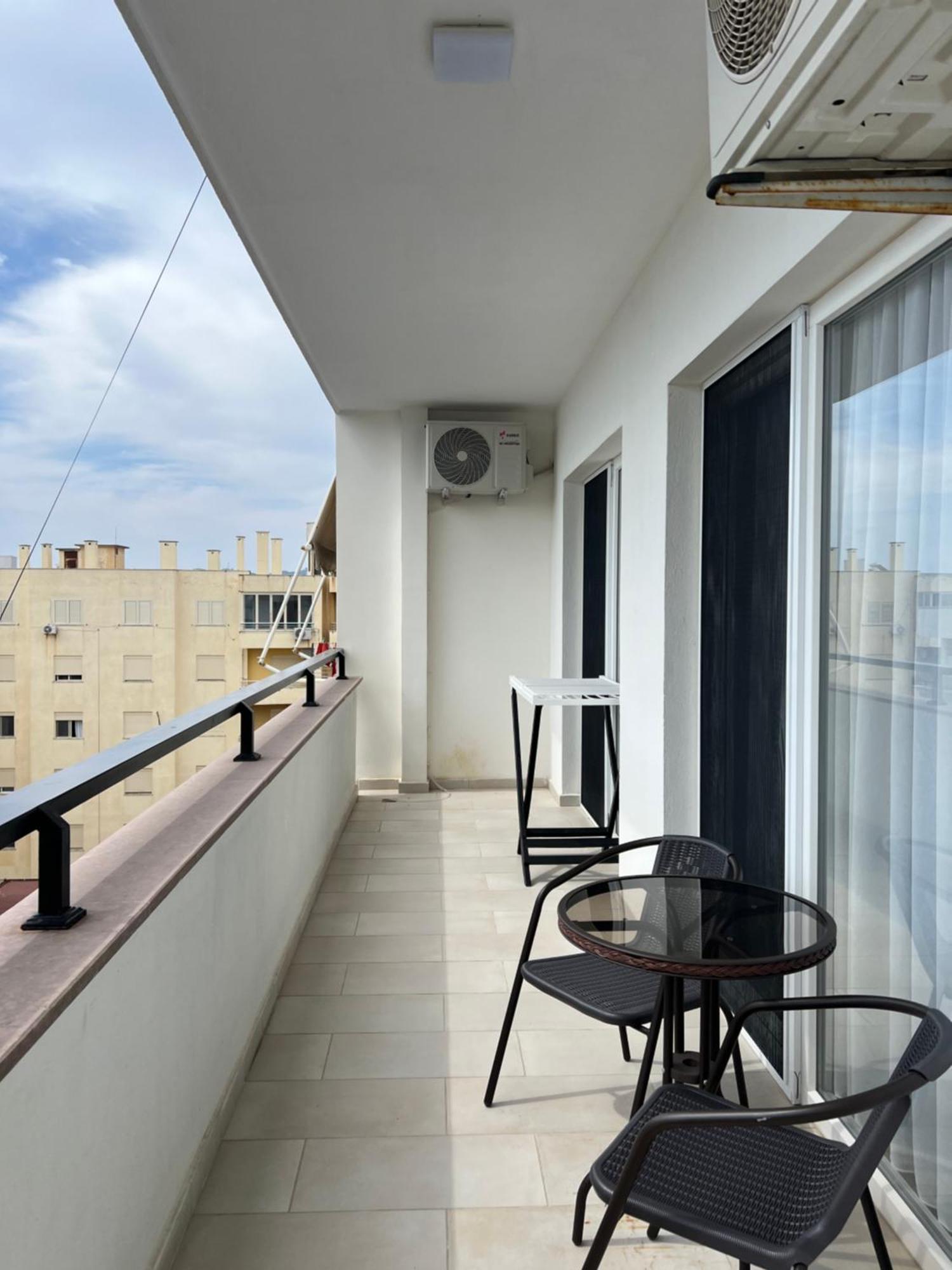 Jur Apartment Durres Exterior photo